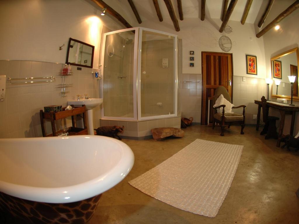 Roosfontein Bed And Breakfast Durban Camera foto