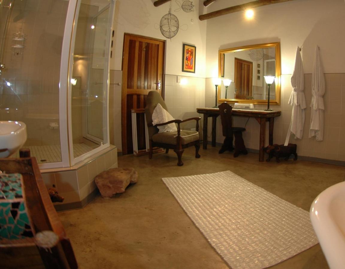 Roosfontein Bed And Breakfast Durban Esterno foto