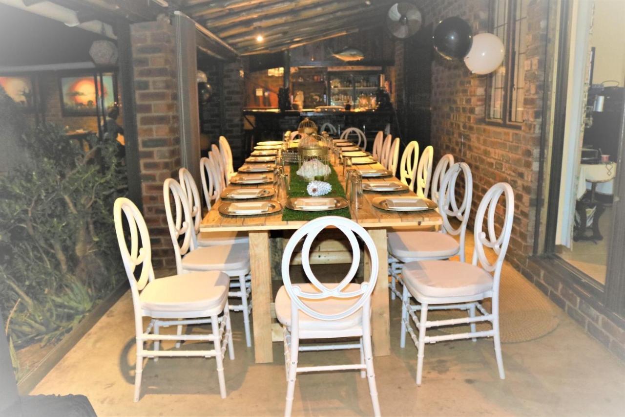 Roosfontein Bed And Breakfast Durban Esterno foto