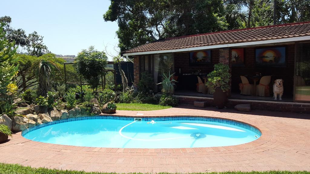Roosfontein Bed And Breakfast Durban Esterno foto