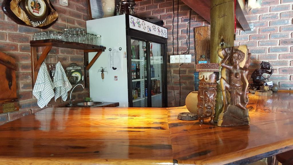 Roosfontein Bed And Breakfast Durban Esterno foto