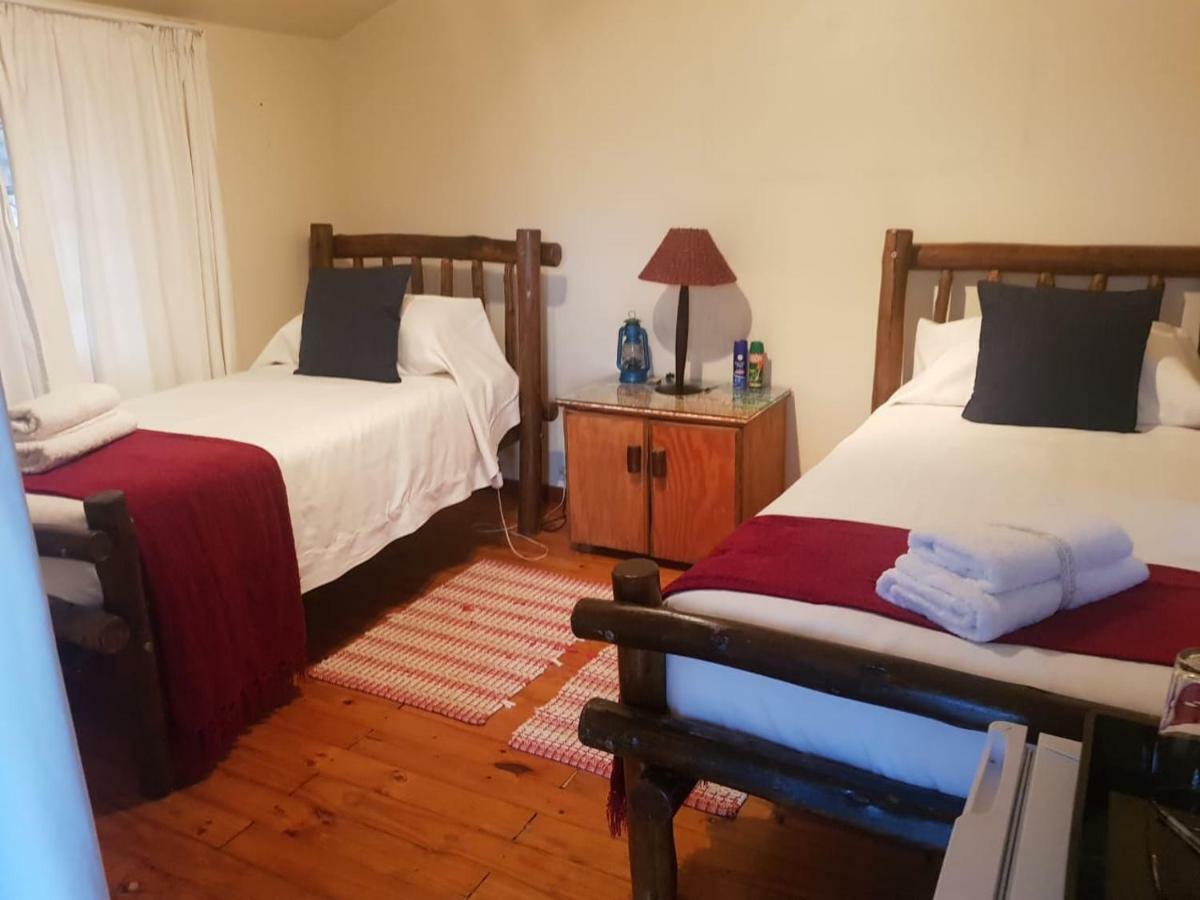 Roosfontein Bed And Breakfast Durban Esterno foto