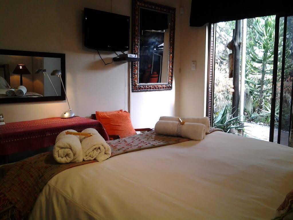 Roosfontein Bed And Breakfast Durban Esterno foto